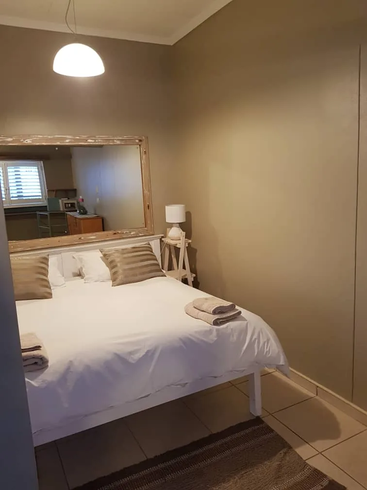 Buffalo double bedroom